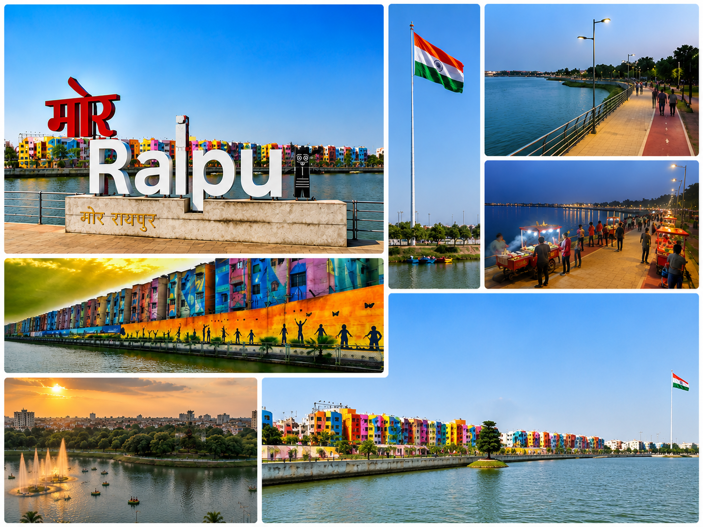 Marine Drive