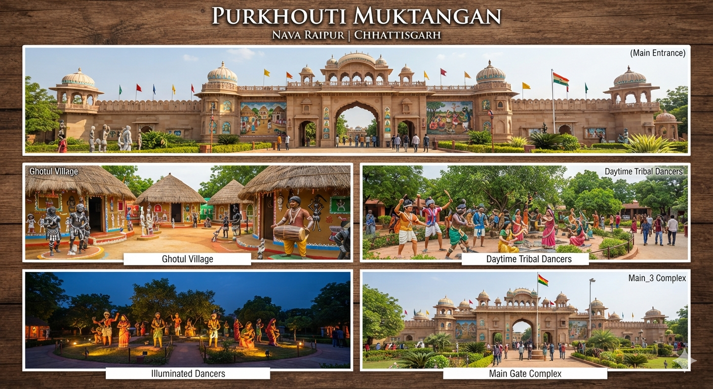 Purkhouti Muktangan