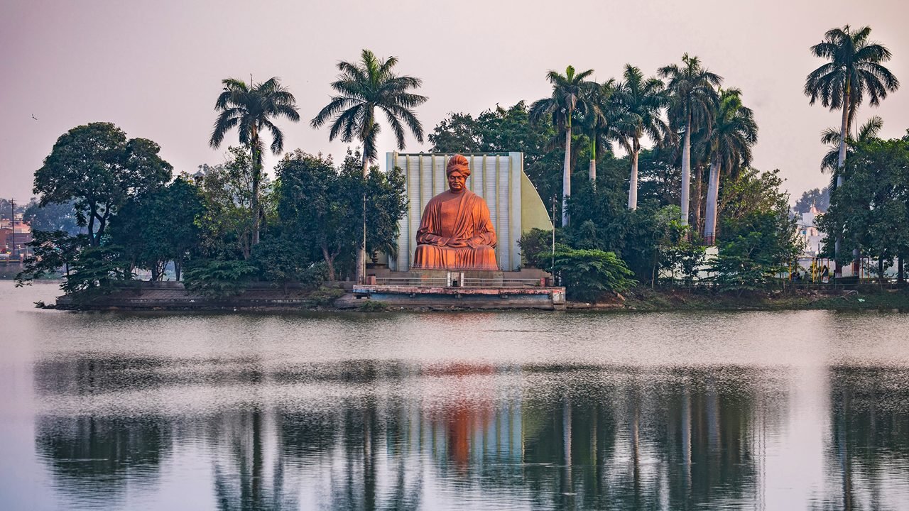 Swami Vivekananda Sarovar