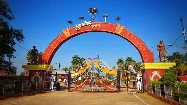 Purkhouti Muktangan